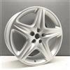 Jaguar CERCHIO IN LEGA JAGUAR XJ XJ8 X350 19" C2C26670 2W93-1007-NA ORIGINALE X1