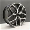 Kia CERCHIO IN LEGA KIA CEED PRO CEED GT-LINE 17" TAGLIO DIAMANTATO 52910J7600 OR...