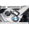 BMW RECUPERO TELECOMANDO SMARTKEY PROGRAMMAZIONE CENTRALINA BMW F 650 700 800 900 GS