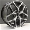 Kia CERCHIO IN LEGA KIA CEED PRO CEED GT-LINE 17" TAGLIO DIAMANTATO 52910J7600 OR...