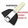 BMW KIT CHIAVI RECUPERO PERSE SMARRITE PROGRAMMAZIONE BMW R NINET S 1000 R XR K 1600