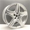 Jaguar CERCHIO IN LEGA JAGUAR XJ XJ8 X350 19" C2C26670 2W93-1007-NA ORIGINALE X1