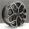 Kia CERCHIO RUOTA IN LEGA KIA CEED PRO CEED 17" GT LINE TAGLIO DIAMANTATO 52910-J...