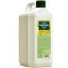 MARMARA Kolonya Limone 1 litro | Acqua profumata turca in un mini barattolo | Dopobarba | Acqua turca per le mani | Eau de Cologne | turco tradizionale | Limone di Colonia