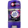 Lady Speed Stick Gel Deodorant for Adults, Unisex, All Day Protection