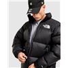 The North Face Mens The North Face Piumino Nuptse 1996 - Nero, nero