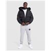 Zavetti Canada Mens Zavetti Canada Deratti V2 Parka Jacket - Nero, nero