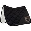 Equestro Sottosella dressage con logo strass ETH09054