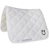 Equestro Sottosella dressage con trapuntatura a rombi