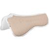 Acavallo Compensatore dressage Memory Foam bambù e silicone