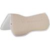 Acavallo Compensatore Memory Foam in bambù con grip silicone