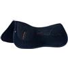 Acavallo Compensatore Memory Foam in camoscio AC Grip