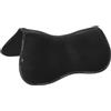 Acavallo Compensatore Memory Foam in camoscio con tasche