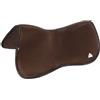 Acavallo Compensatore Memory Foam in camoscio rialzo posteriore