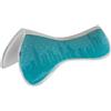 Acavallo Compensatore salto Memory Foam Louvre e bambù Grip