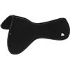 Acavallo Compensatore salto Memory Foam in lana vergine