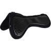 Acavallo Compensatore salto Memory Foam camoscio e gel Free Spine