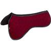 Acavallo Compensatore salto Memory Foam Louvre Grip corto