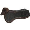 Acavallo Compensatore Memory Foam Hexagonal rialzo posteriore