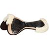 Acavallo Compensatore Memory Foam montone sagomato e gel