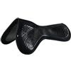 Acavallo Compensatore Twin Side in camoscio e gel