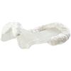 Acavallo Compensatore gel Classic montone rialzo anteriore