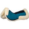 Equestro Compensatore elastan con tasche e montone
