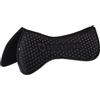 Equestro Compensatore Memory Foam con grip glitterato