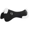 Equestro Compensatore sella ecowool traspirante con Grip