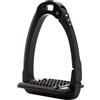Acavallo Staffe Arena Aluplus 2.0 cristalli
