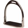 Umbria Equitazione Staffe ferro nichelato