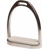 Umbria Equitazione Staffe Fillis cromate