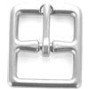 Umbria Equitazione Fibbia staffili inox