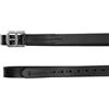 Supreme Staffili in cuoio con fibbie inox