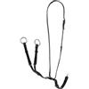 Equestro Martingala a collier in cuoio resistente