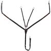 Equestro Pettorale elastico con martingala removibile