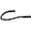Supreme Frontalino con strass modello Spirit