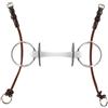 Equestro Montante elevatore per filetto in corda