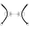 Equestro Montante elevatore per filetto in nylon