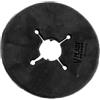 Umbria Equitazione Rosette pony gomma naturale