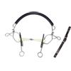 Happy Mouth Hackamore HB-2926