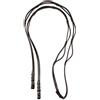 Equestro Redini in cuoio con maniglie