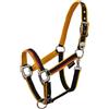 Equestro Cavezza con doppia regolazione