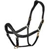 Supreme Cavezza anatomica in cuoio modello Swedish