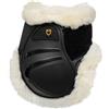 Equestro Paranocche young horse montone sintetico e TPU
