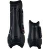 Equestro Set paratendini e paranocche chiuse in TPU e neoprene
