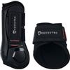 Equestro Set paratendini e paranocche young horse TPU e neoprene