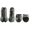 Pro-Tech Set paratendini e paranocche Shetland Airflow