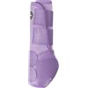 Platinum Pro Protezioni western posteriori anatomiche