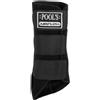 Pool's Equitazione Pool's Stinchiere posteriori Airflow in neoprene
